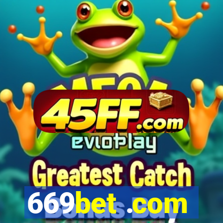 669bet .com